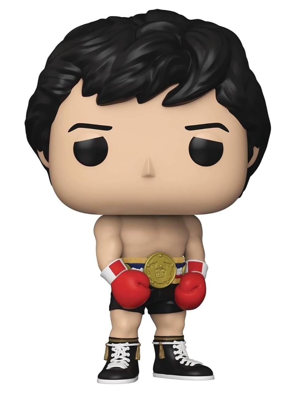 Funko Pop Movies Rocky 45Th Rocky Balboa 60330 Funko Pop NITA 60330