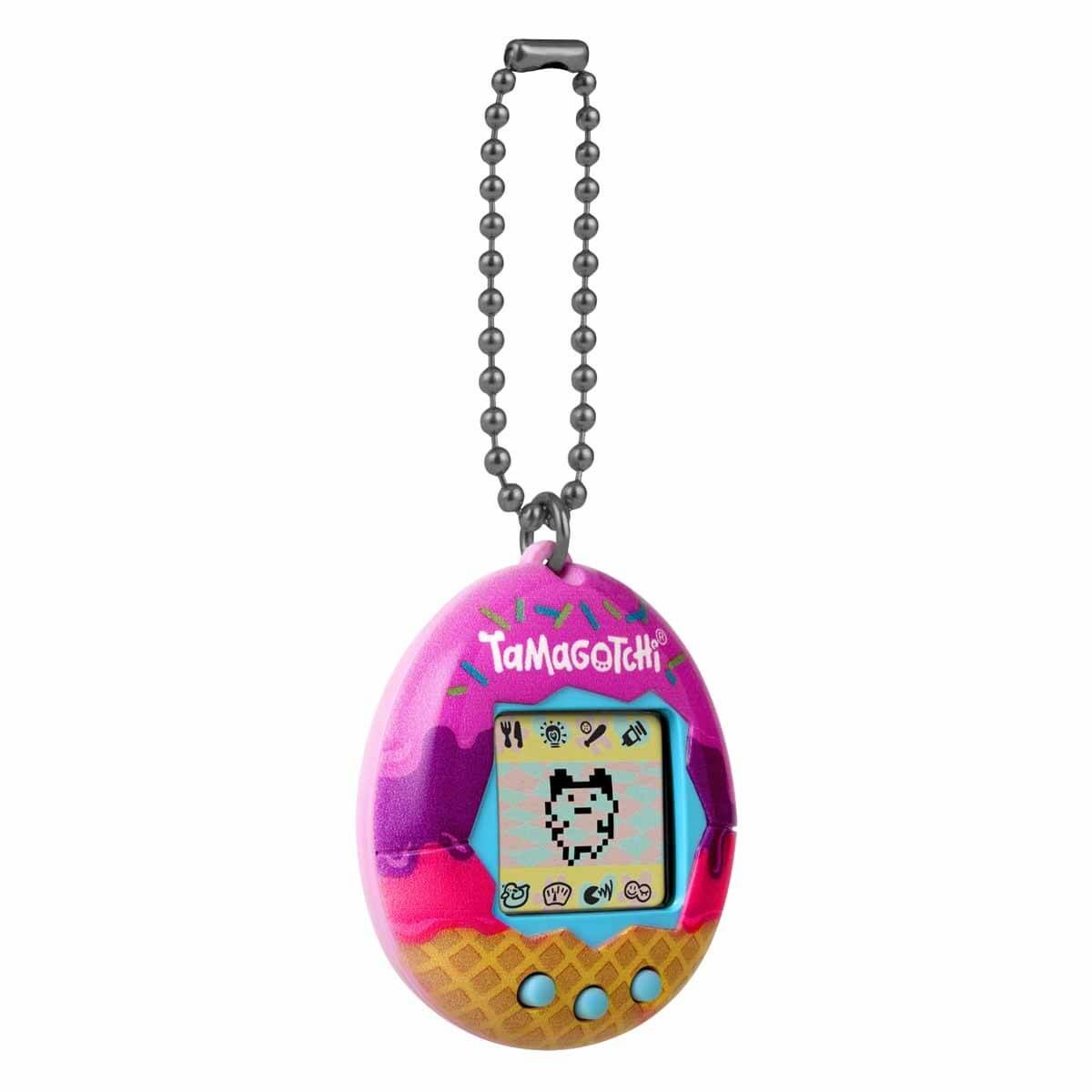 Tamagotchi Orijinal Sanal Bebek 42798