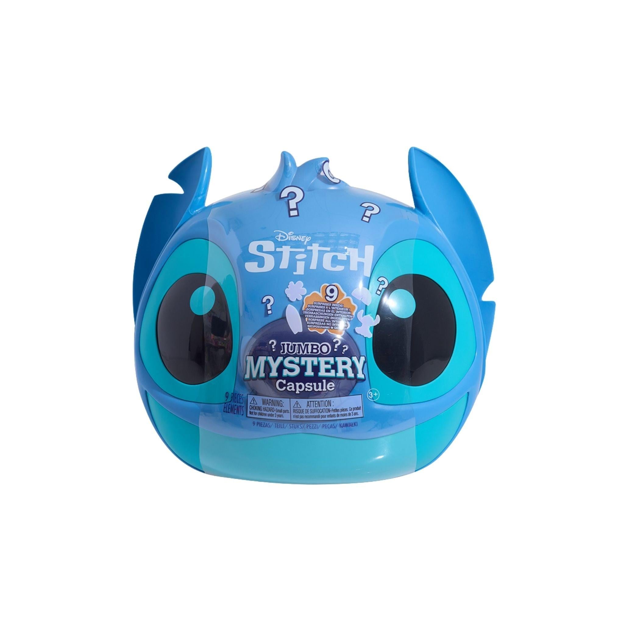 STITCH SURPRIZ JUMBO KAPSUL TTC48000 Diğer TTC48000