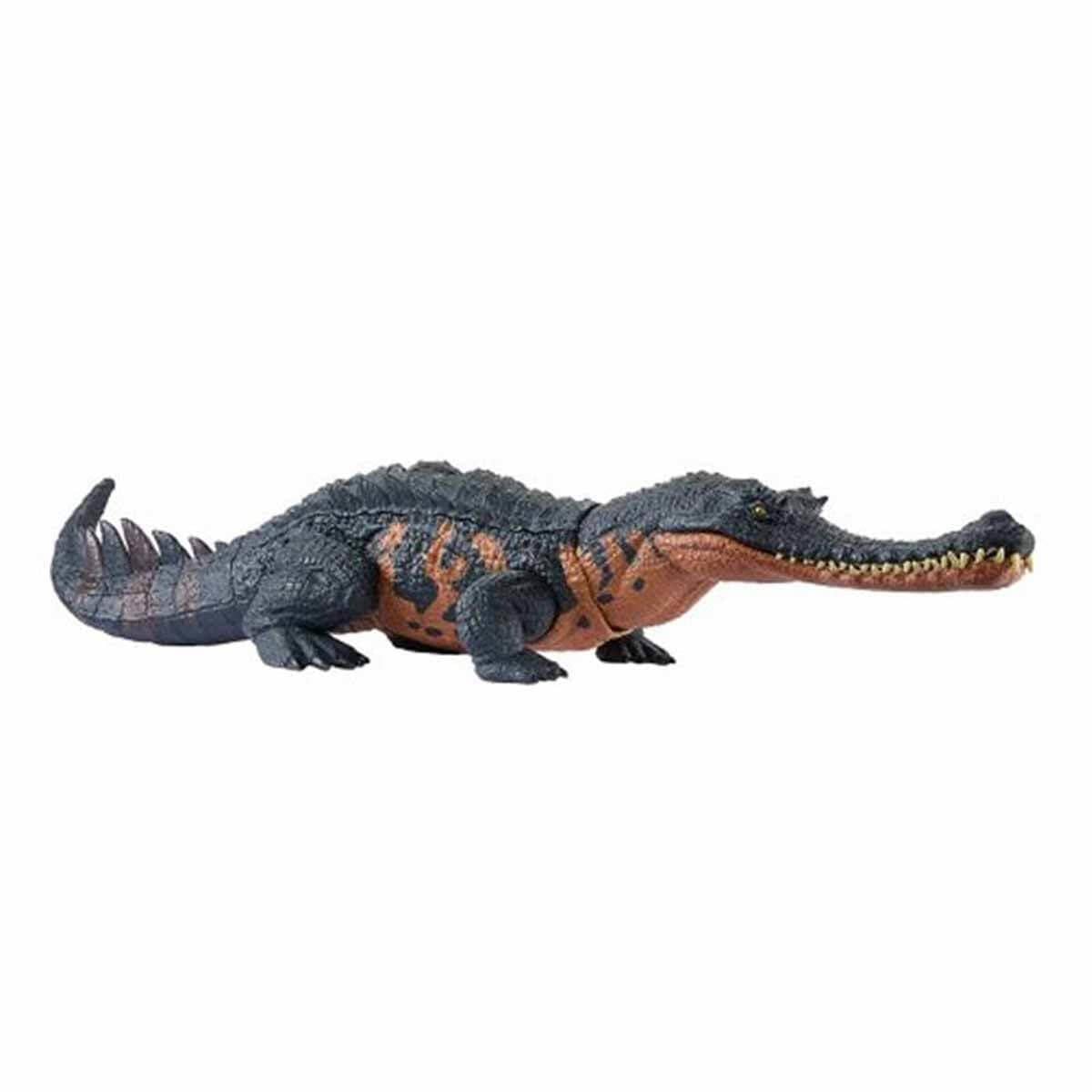 JURASSIC WORLD KUKREYEN DINOZOR FIGURLERI GRYPOSUCHUS HLP14HTK71 Diğer HTK71