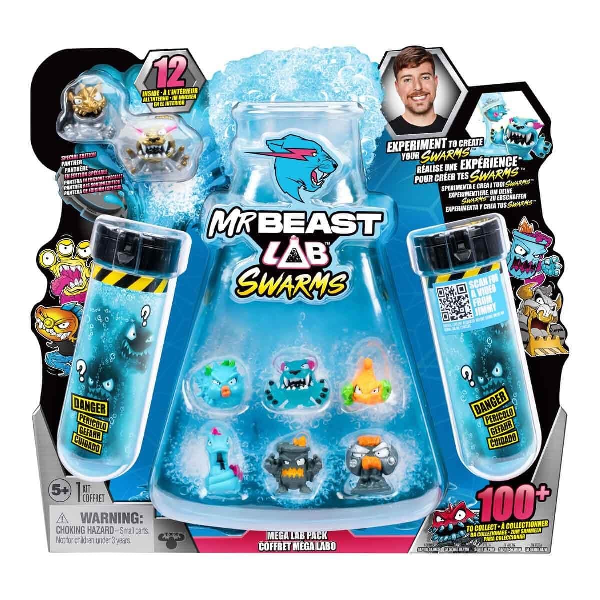 MR. BEAST 12LI TUP 24712 Diğer GIO 24712