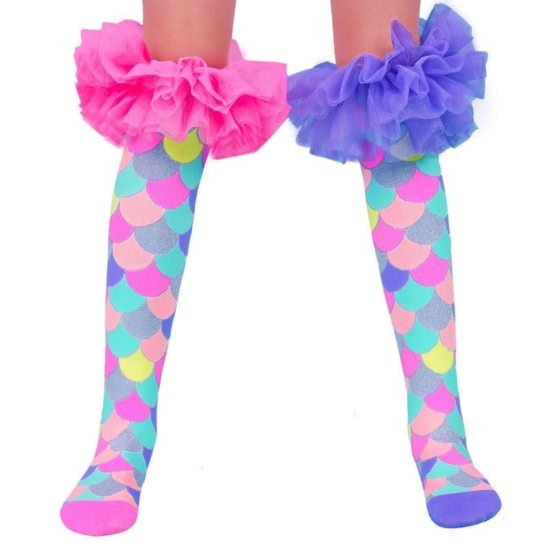 MADMIA MERMAID FRILLS CORAP 6+ YAS Diğer MAD/MM120