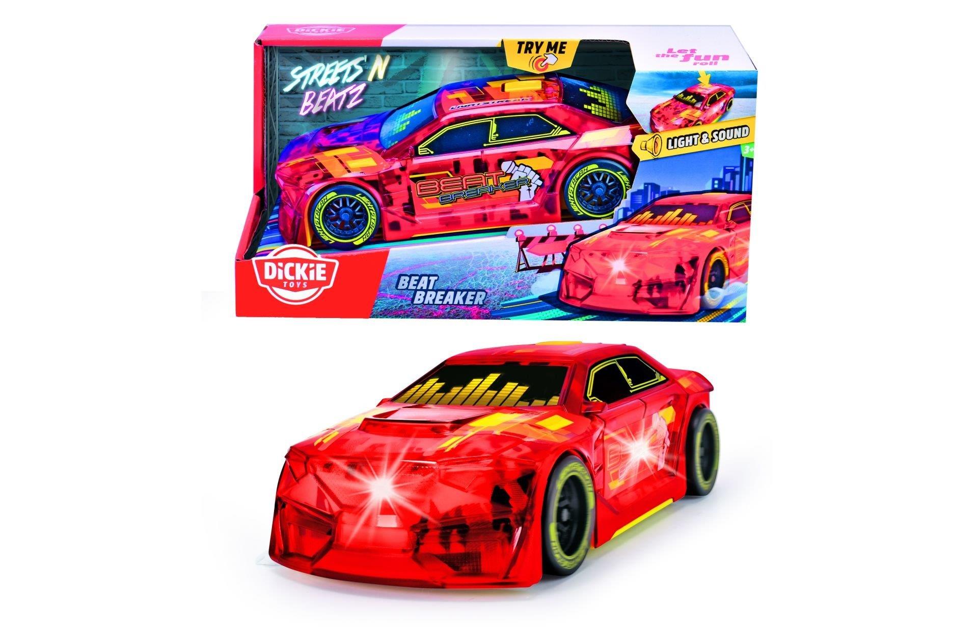 DICKIE BEAT BREAKER 203763010 Diğer SMB 203763010