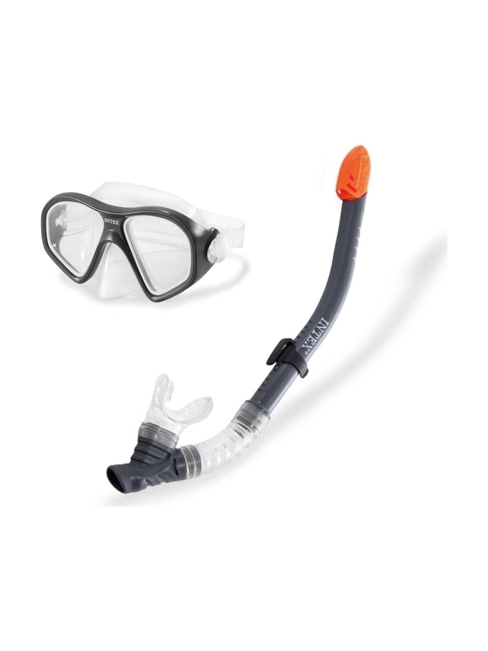 INTEX REEF RIDER SWIM MASKE 55648 Intex 55648