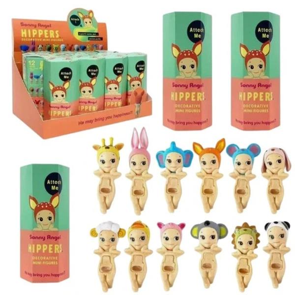 SONNY ANGEL FIGUR BEBEK 24301 Diğer HT24301