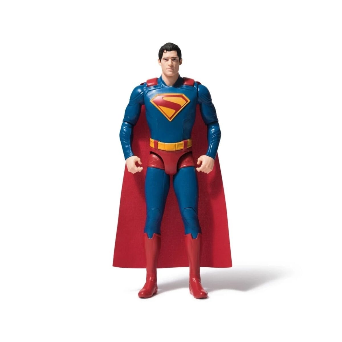 SPIN MASTER DC COMICS SUPERMAN 6073189-20152168 Diğer SPM 20152168