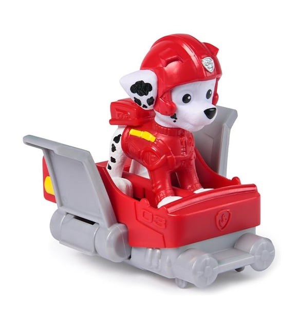 SPIN MASTER PAW PATROL MARSHALL HOVERBOARD 6071503-20149605 Diğer SPM 20149605