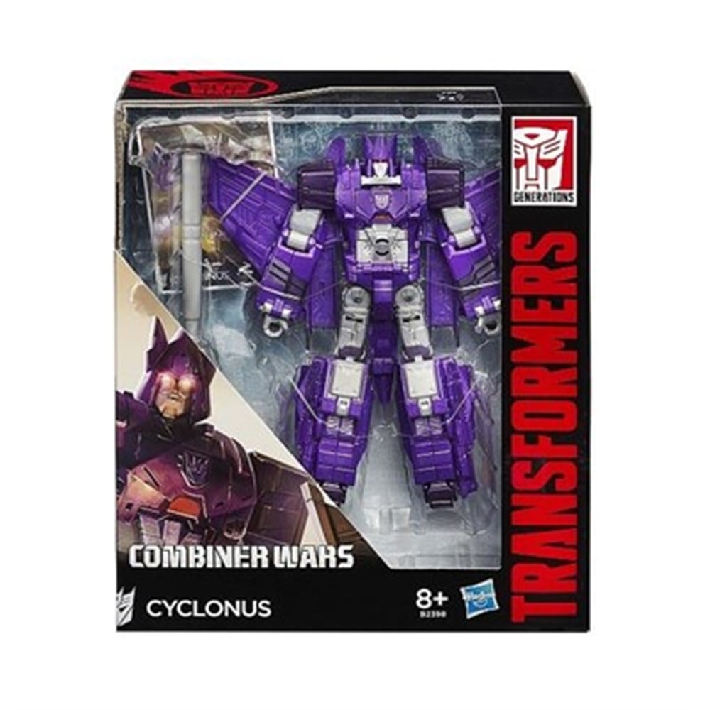 TRANSFORMERS COMBİNER WARS BÜYÜK FİGÜR