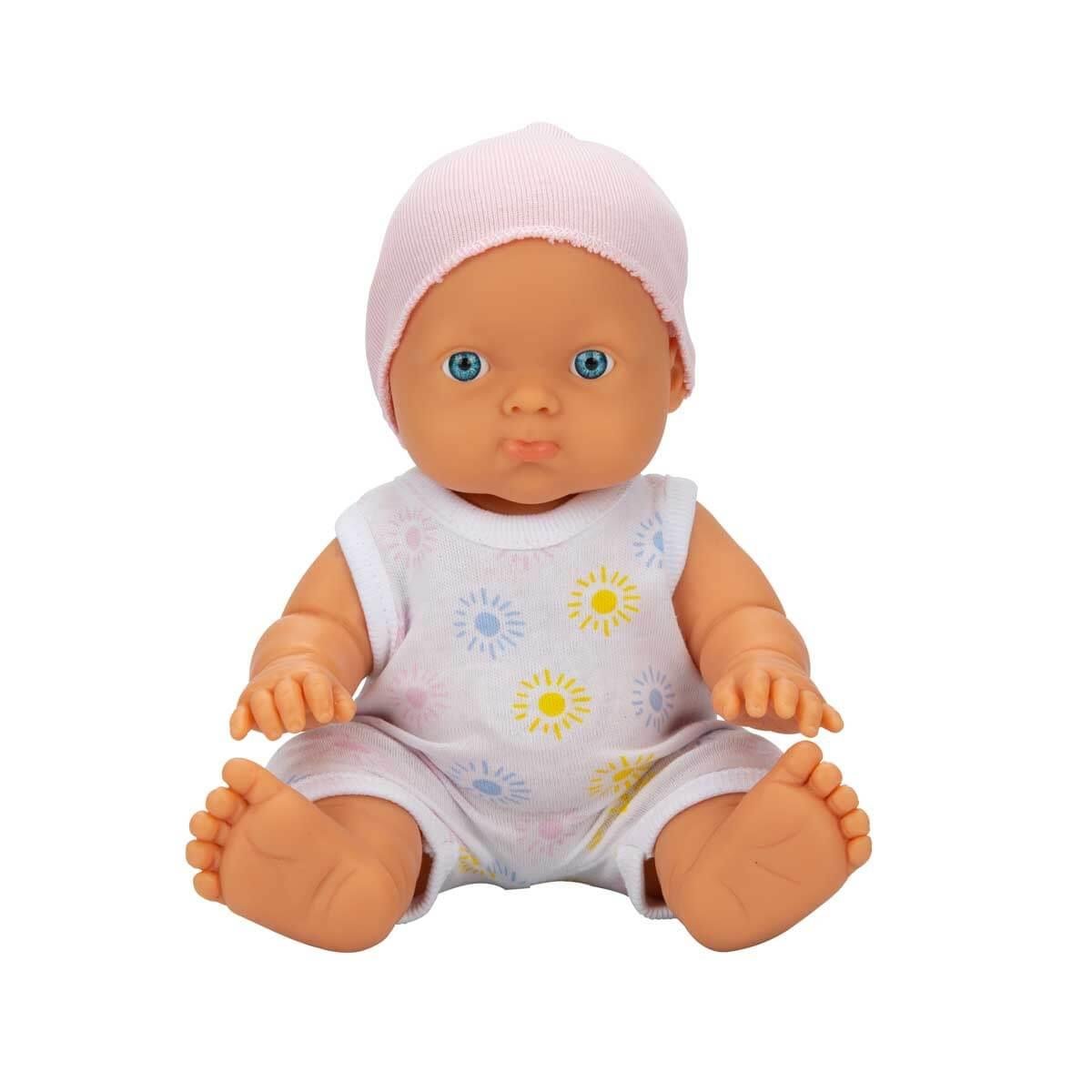 Naz Bebek Sesli 23 Cm 20020 Diğer S00020020