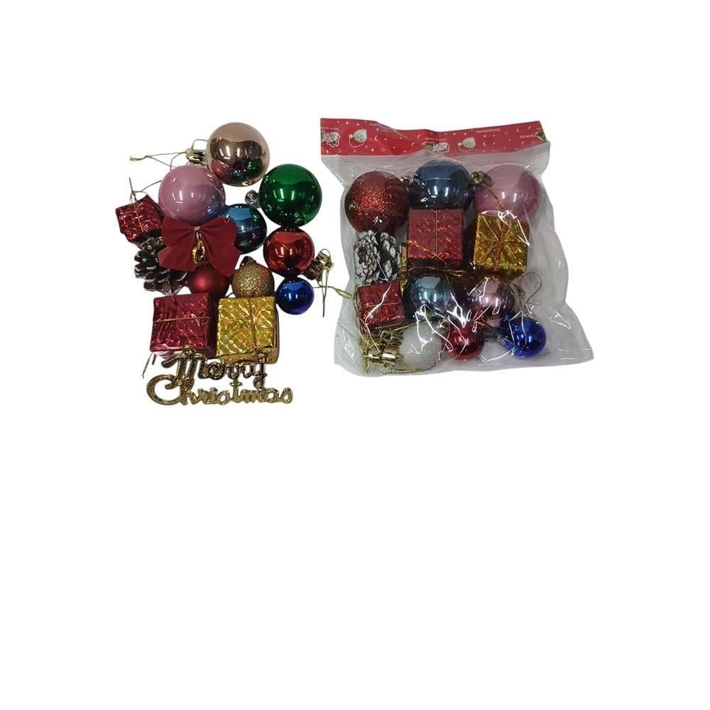 YILBASI SUS 15 LI KARISIK 2505085 Diğer KZL 2505085