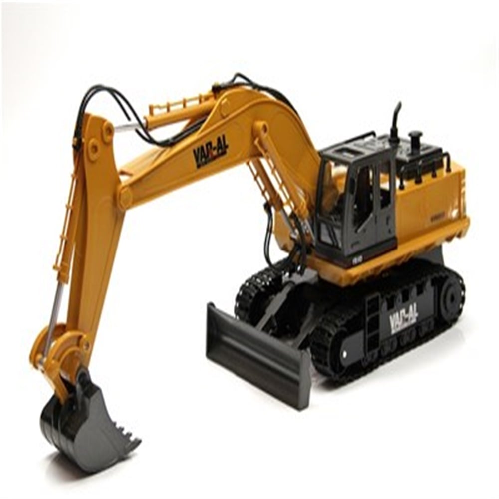 Uzaktan Kumandalı 11 Fonksiyon Şarjlı 2.4 Ghz Kazıcı