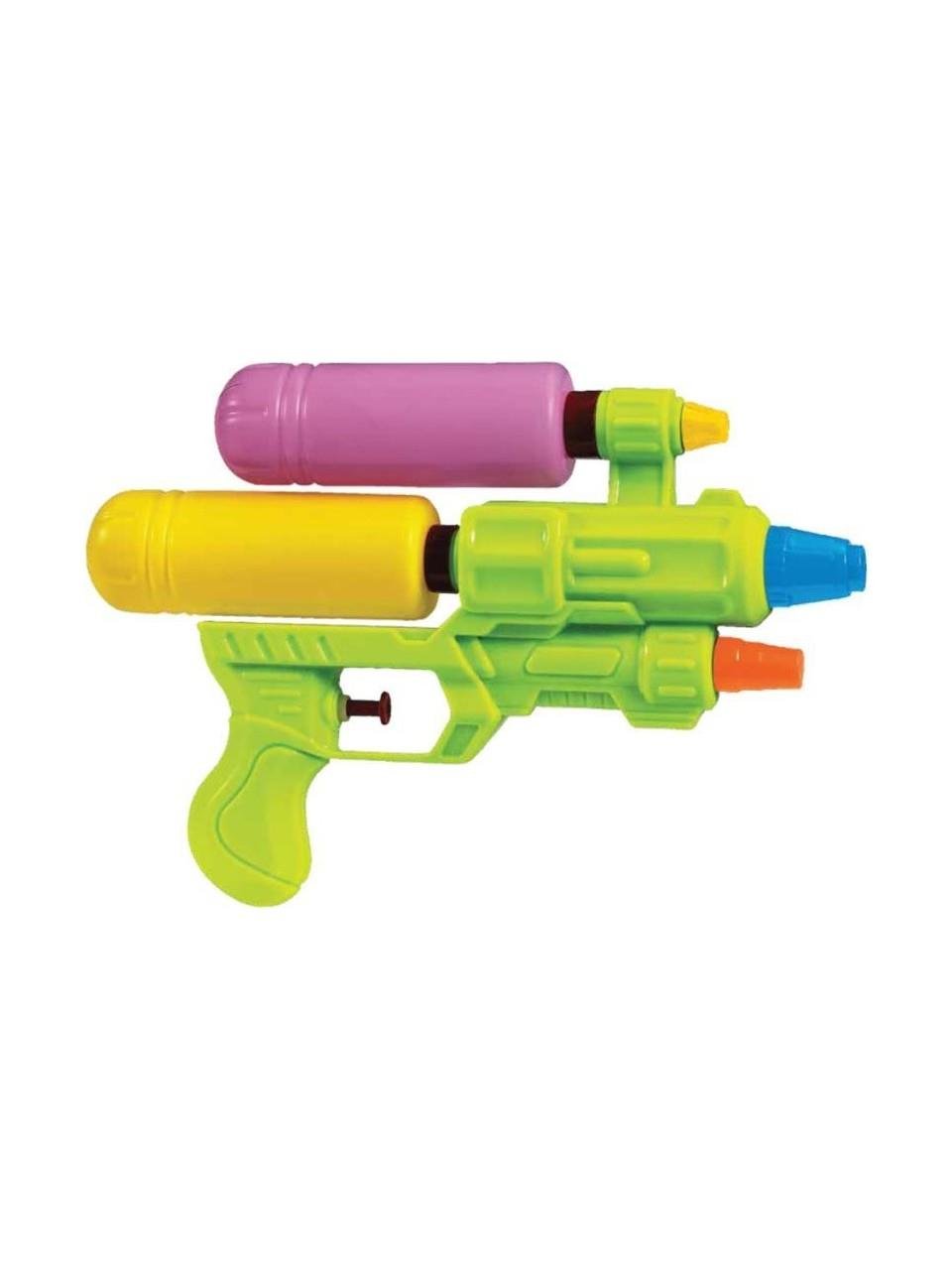 VIVITOYS OYUNCAK PLASTIK SU TABANCASI VI207 Diğer VI 207