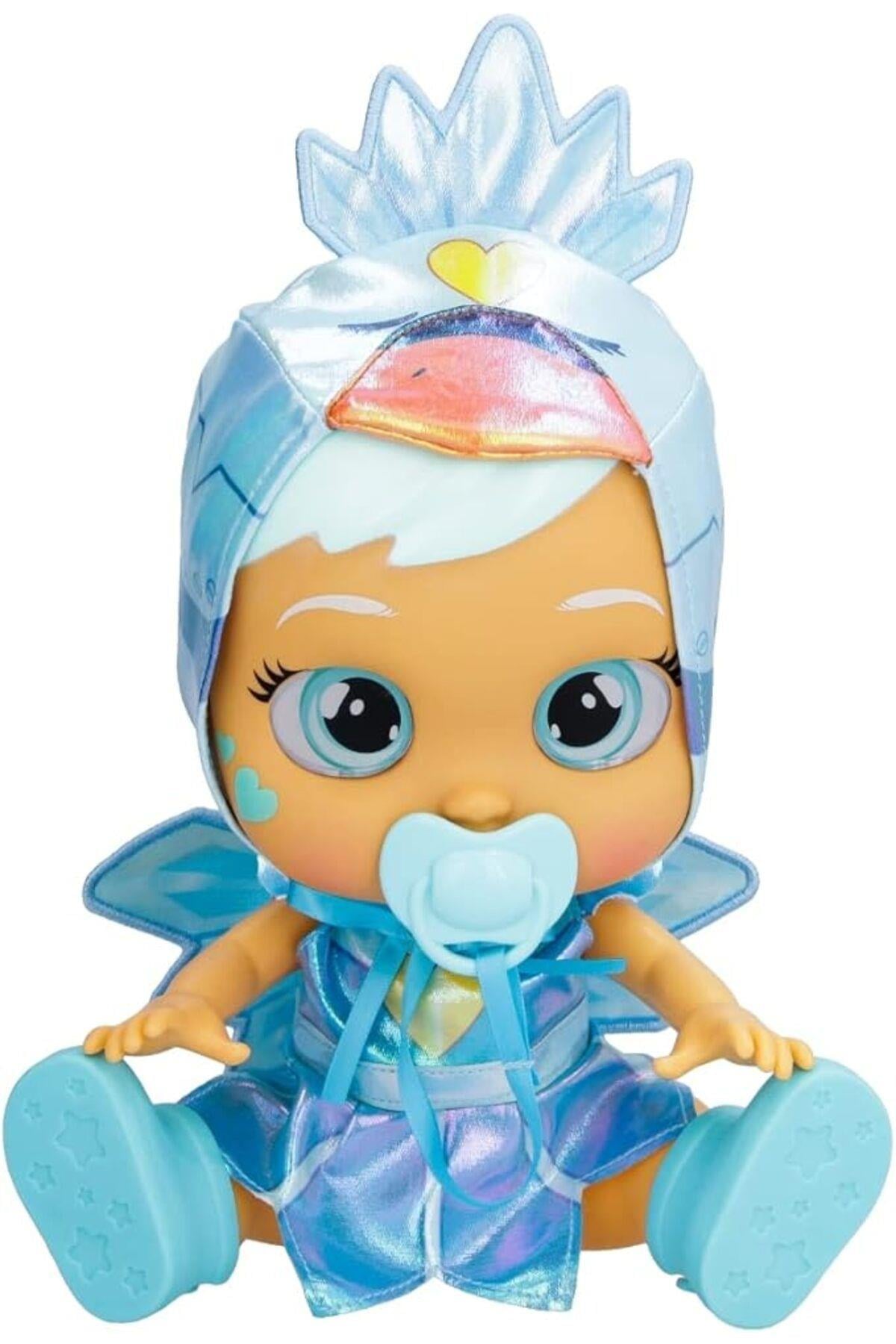 CRY BABIES AGLAYAN BEBEK SYDNEY 48310 Diğer CYB48310