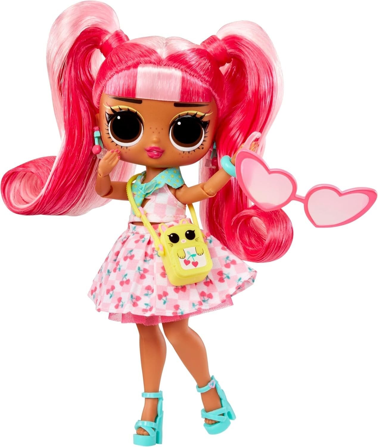 L.O.L. Surprise! Tweens Cherry B.b. Bebeği 542575 L.O.L ILL542575