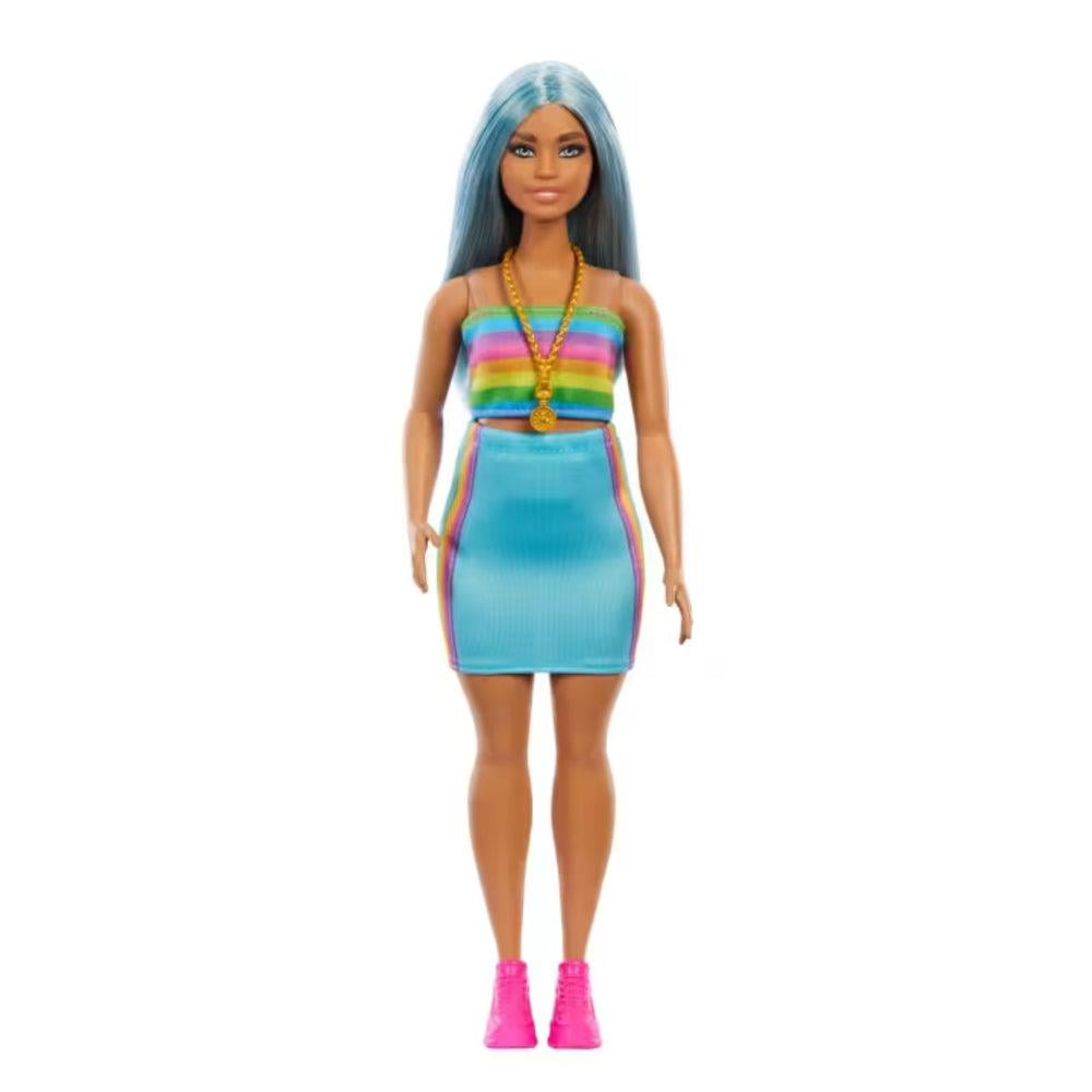 Barbie Büyüleyici Parti Bebekleri FBR37-HRH16 Barbie HRH16