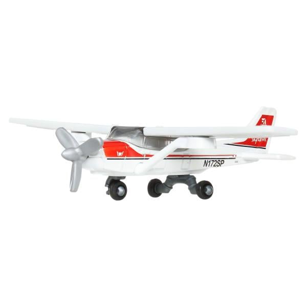 MATCHBOX GOKYUZU ARACLARI CESSNA 172 SKYHAWK JDJ05-JCM80 Diğer JCM80