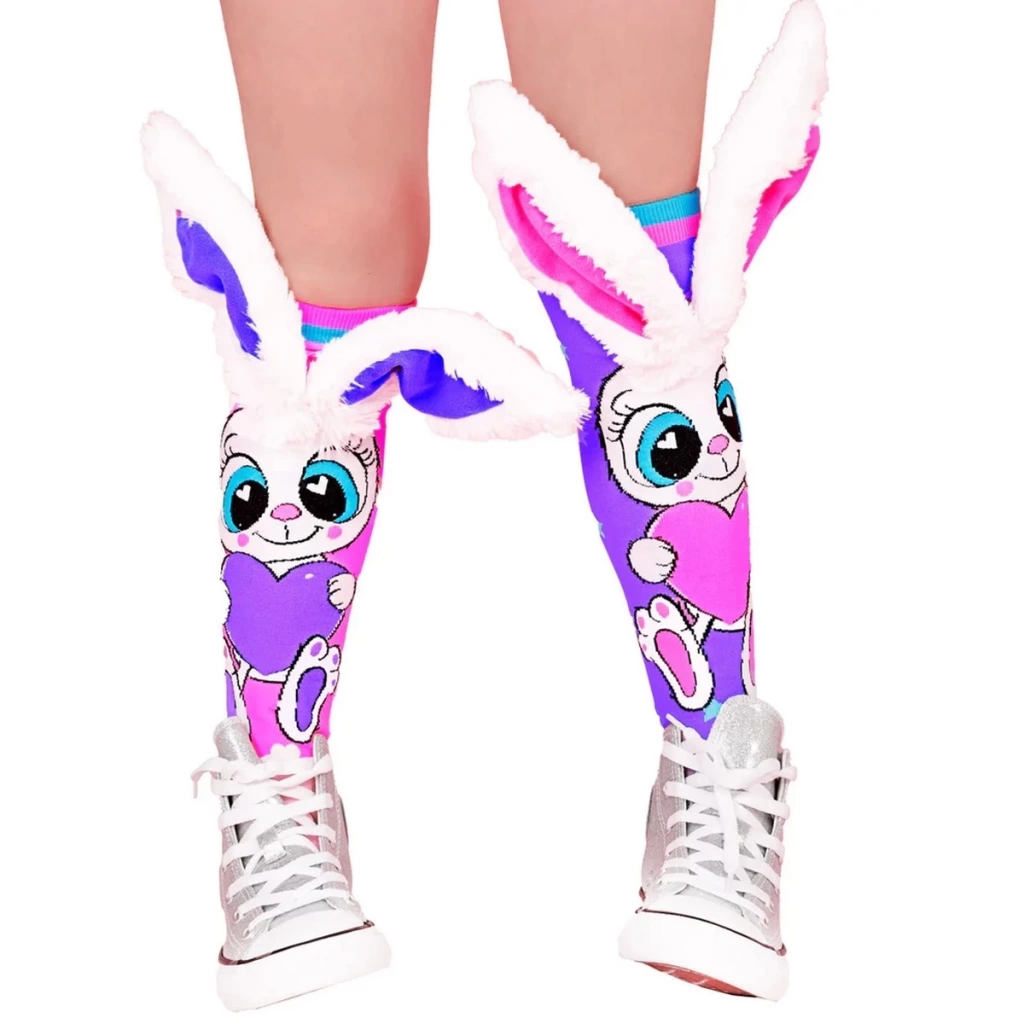 MADMIA FUNNY BUNNY CORAP 3 - 5 YAS Diğer MAD/MM145-T