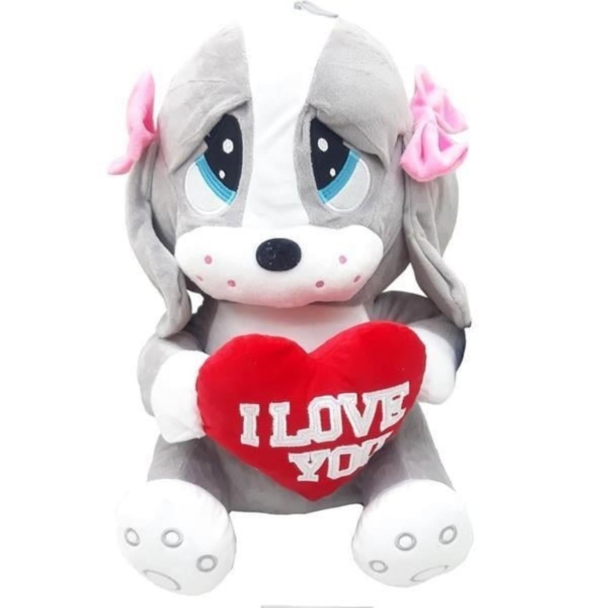 HALLEY 40 CM UZGUN KOPEK 62399 Diğer PL62399