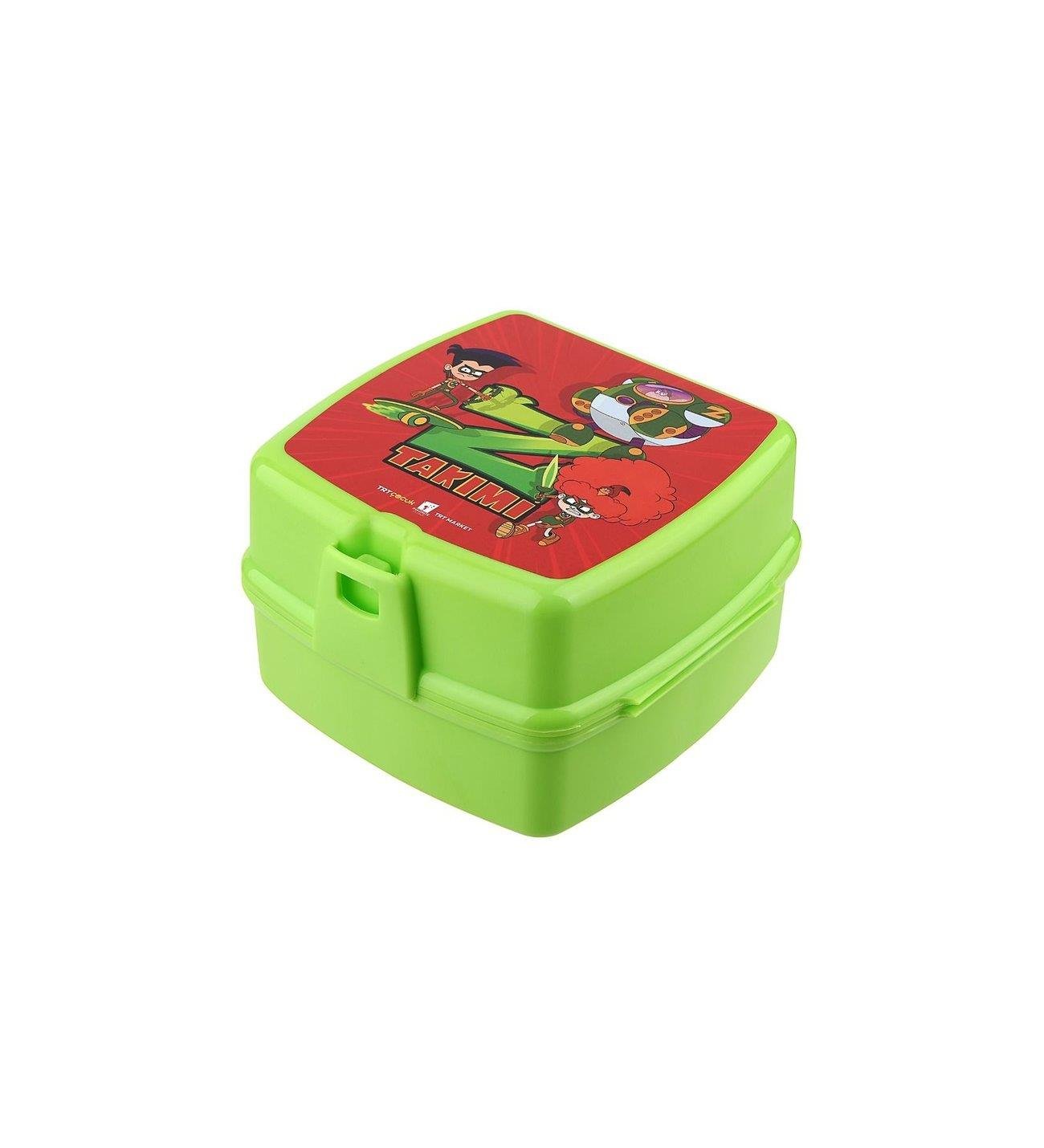 Z TAKIMI BESLENME KABI Diğer TP509 63