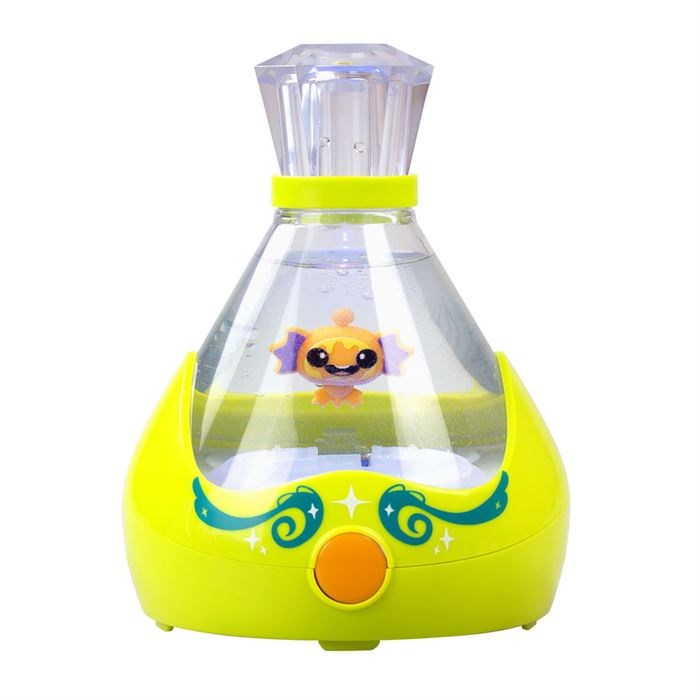 SILVERLIT FIZZY PETS INTERAKTIF OYUNCAK FINN 89090 Diğer 8090 FI