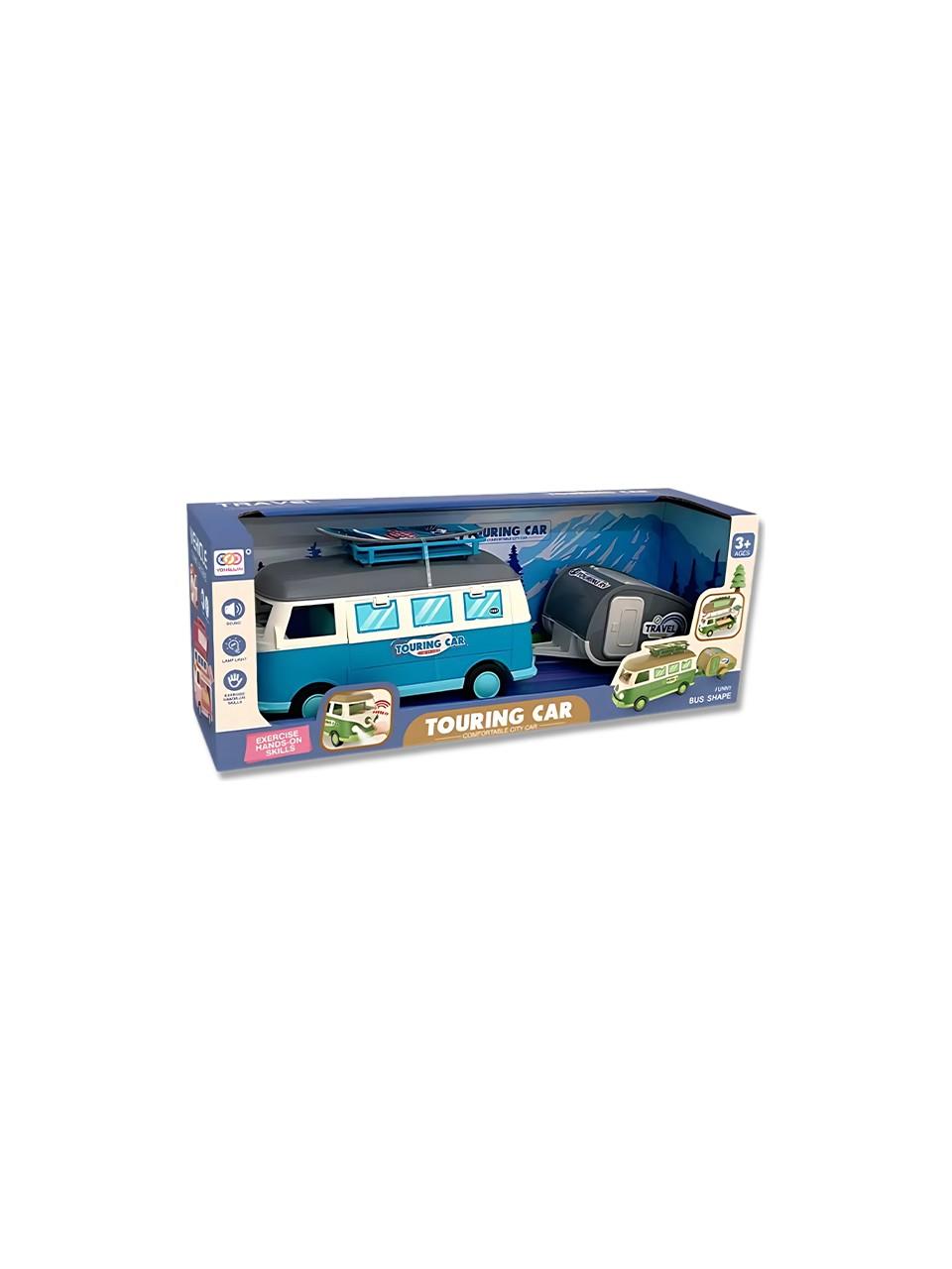 CTOYS TOURING CITY CAR SS115B Diğer CTOY SS115B