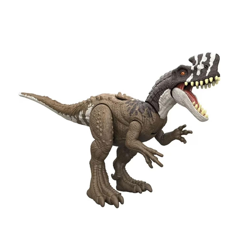 JURASSIC WORLD TEHLIKELI DINOZOR PAKETI KILESKUS HLN49-HTK50 Diğer HTK50