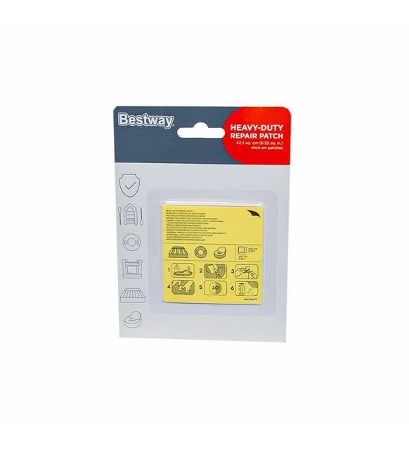 Bestway Tamir Set Yamalı Kartela Bestway BW62068
