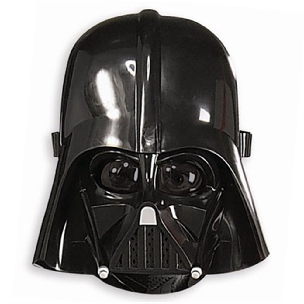 STAR WARS DART VADER MASKE