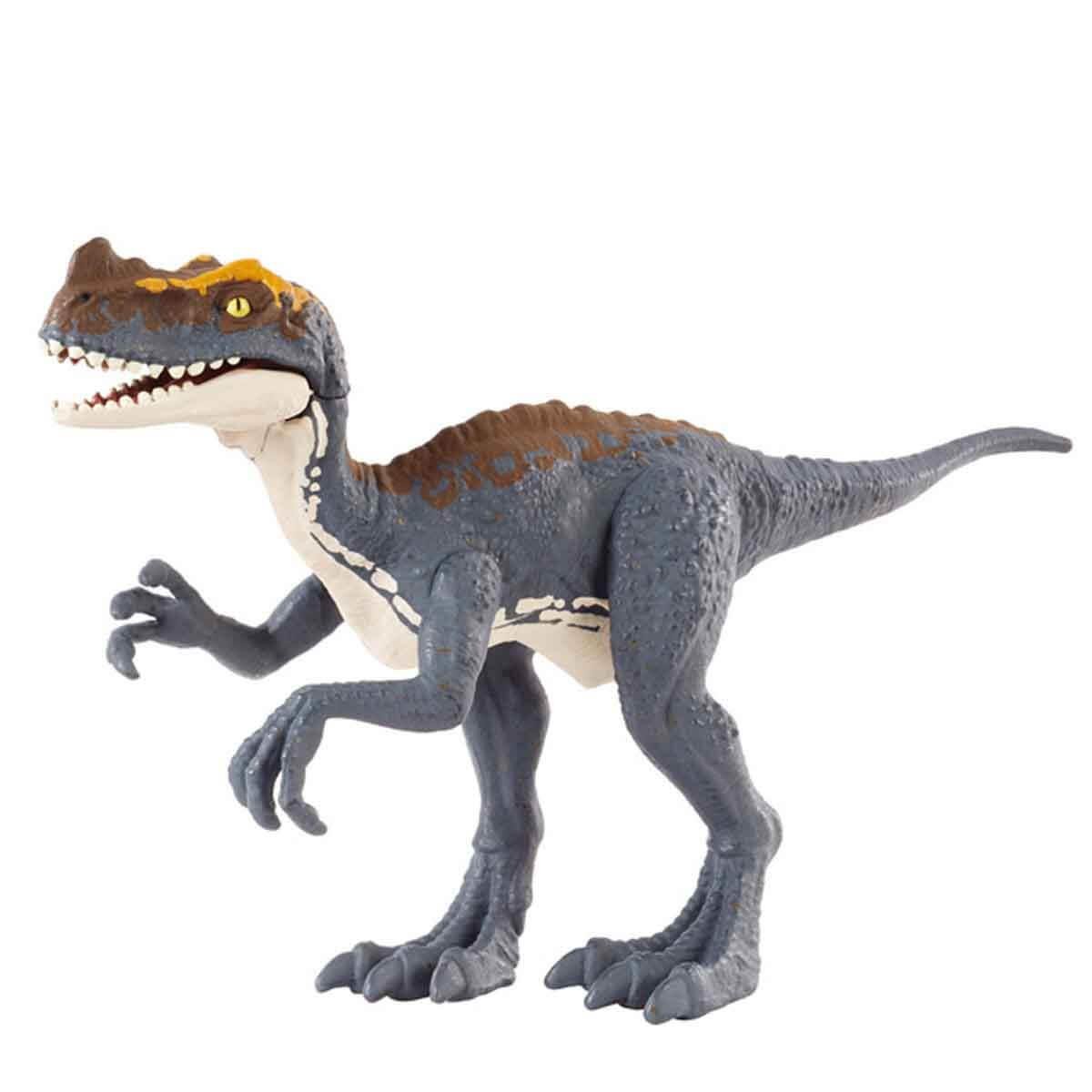 JURASSIC WORLD FRENZY PACK PROCERATOSAURUS JGB72-JCL55 Diğer JCL55