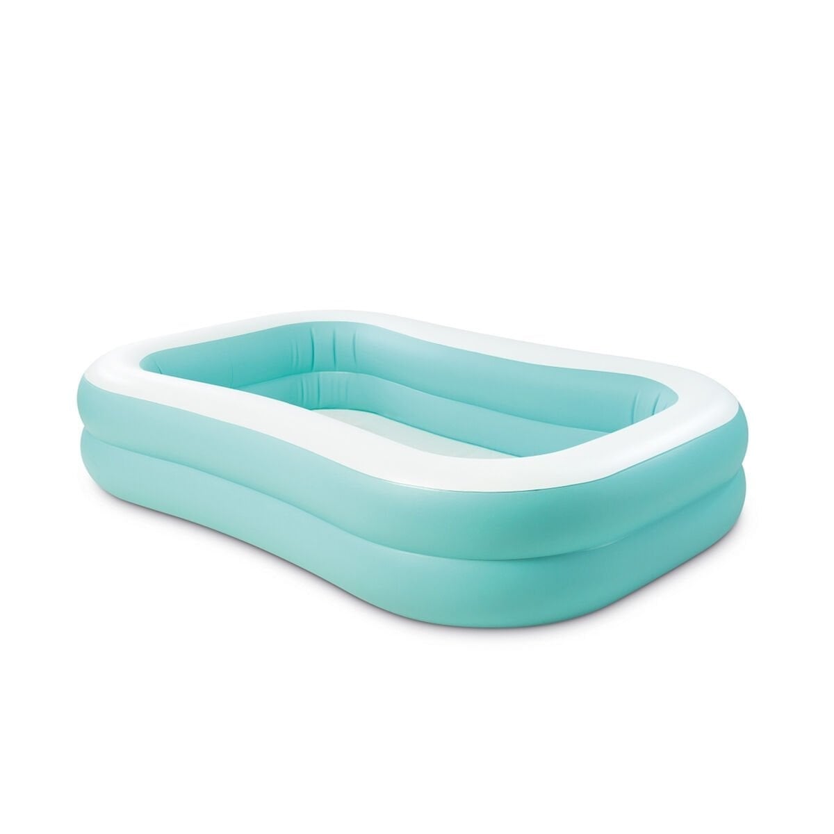 Intex Aqua Swim Central Aile Havuzu 229x152x48 cm Intex IH57181