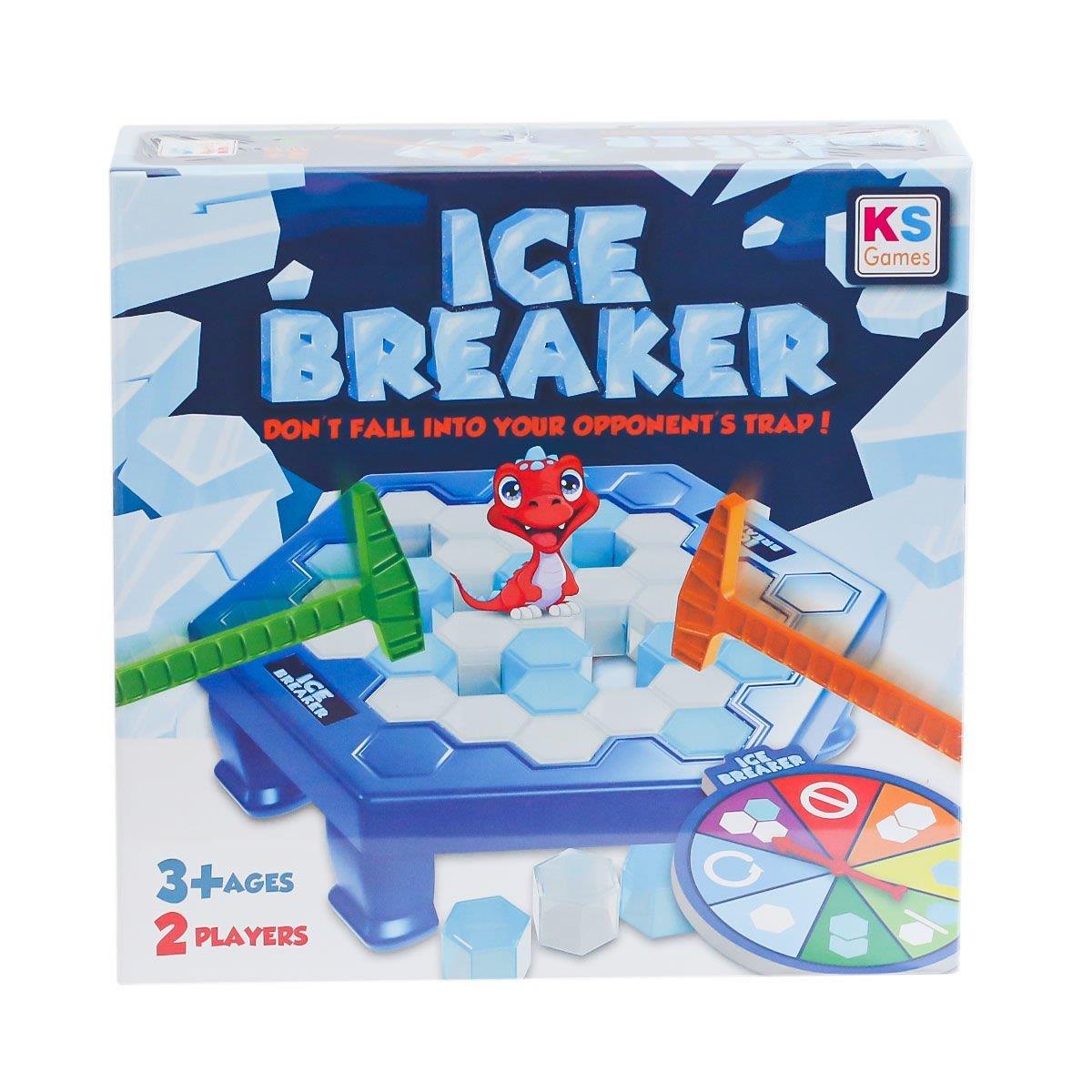 ICE BREAKER Diğer 25123