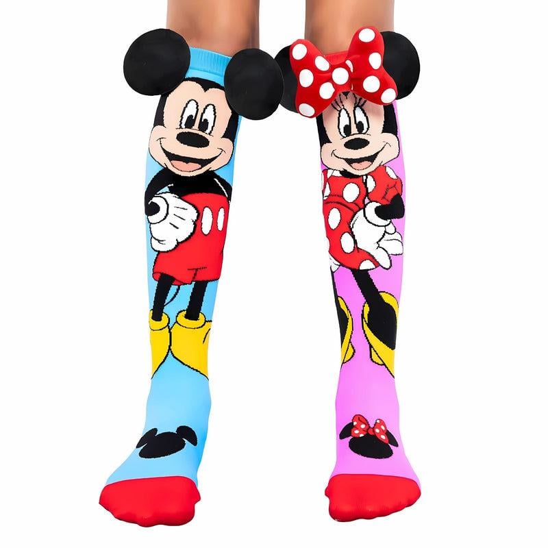 MADMIA MICKEY VE MINNIE CORAP 6+ YAS Madmia MAD/MD006