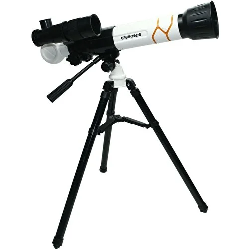 Vardem Telefona Bağlanabilir Teleskop Beyaz Vardem KM 1001 2 B