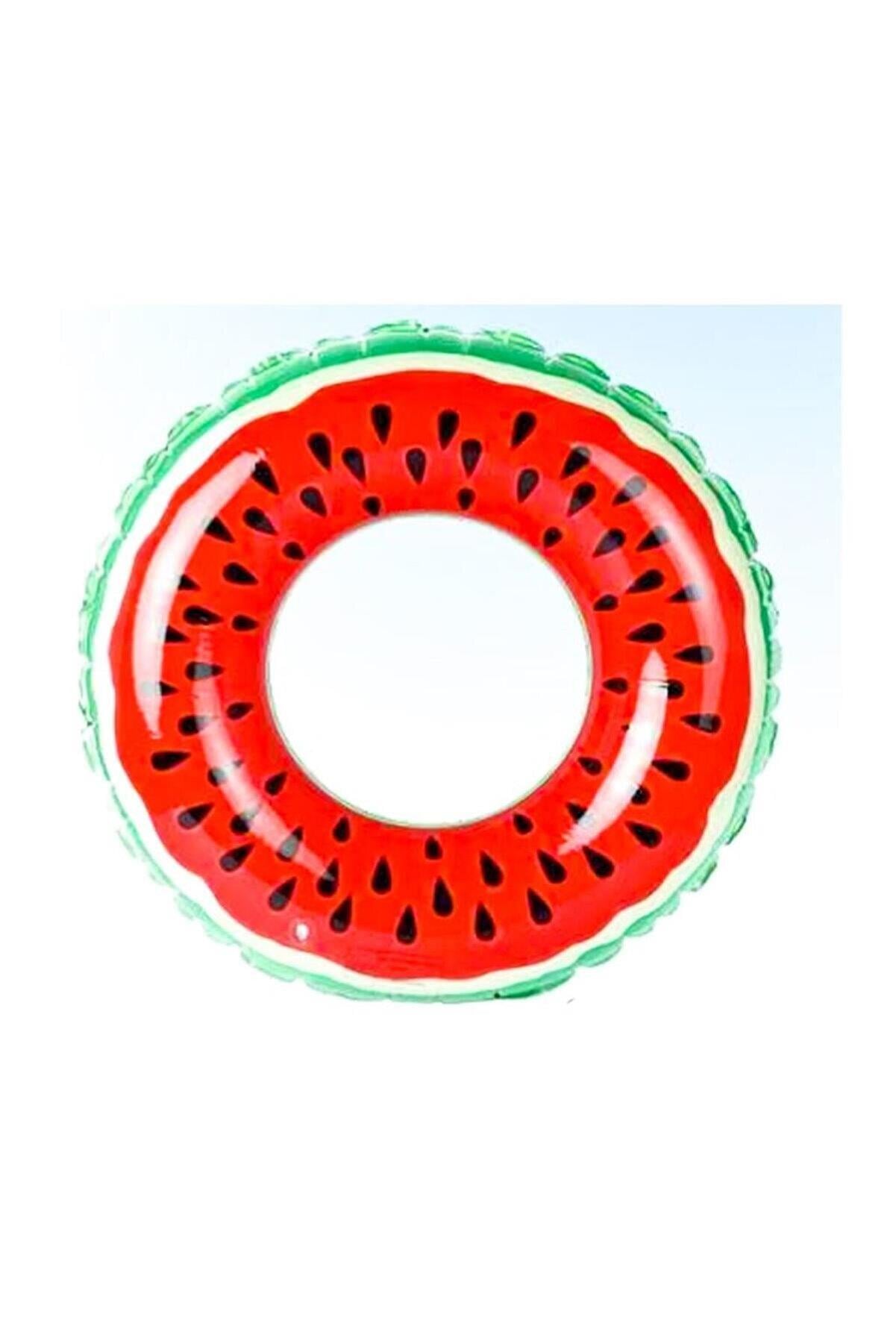 SIMIT KARPUZ DESENLI 50 CM 95821 Diğer KZL 95821