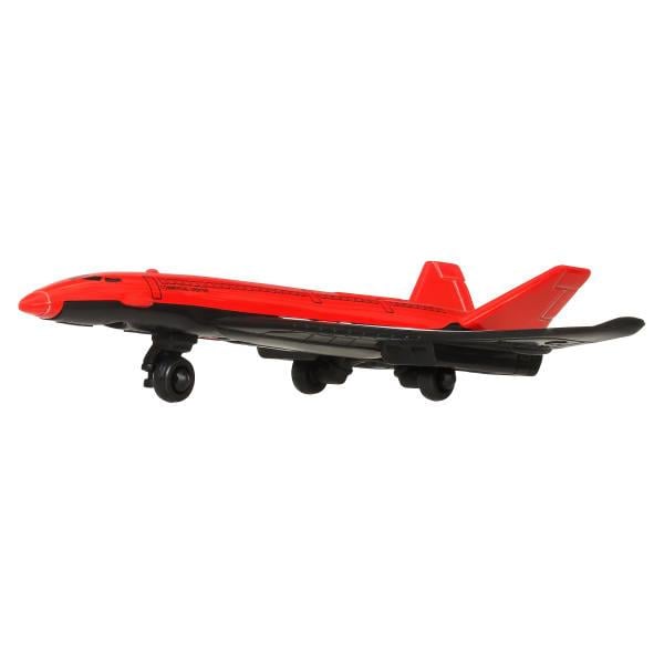 MATCHBOX GOKYUZU ARACLARI MBX HYPERSONIC JET JDJ05-JCN00 Diğer JCN00