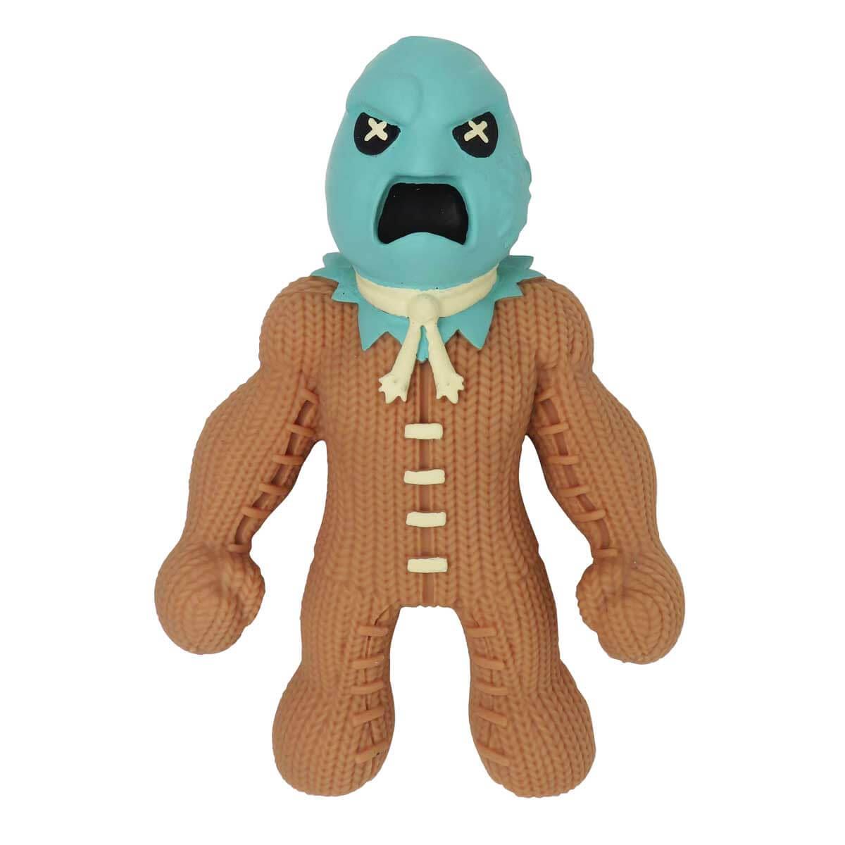 MONSTER FLEX STRETCH FIGUR S6 15 CM RAY NIGHTMARE Diğer S00061178 RY