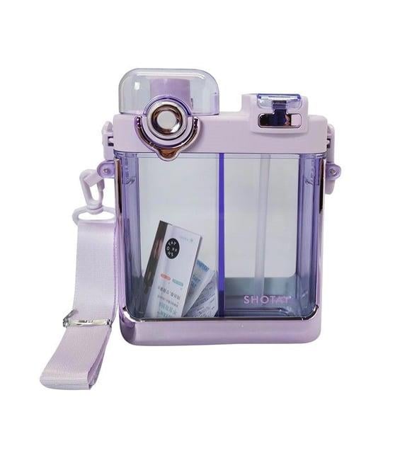 Shotay Tritan Matara 700 ml Mor Shotay SHT ST 7100 MO