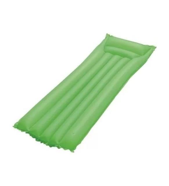BESTWAY DENIZ YATAGI EKONOMIK 183X69CM YESIL 44007 Diğer 44007 Y