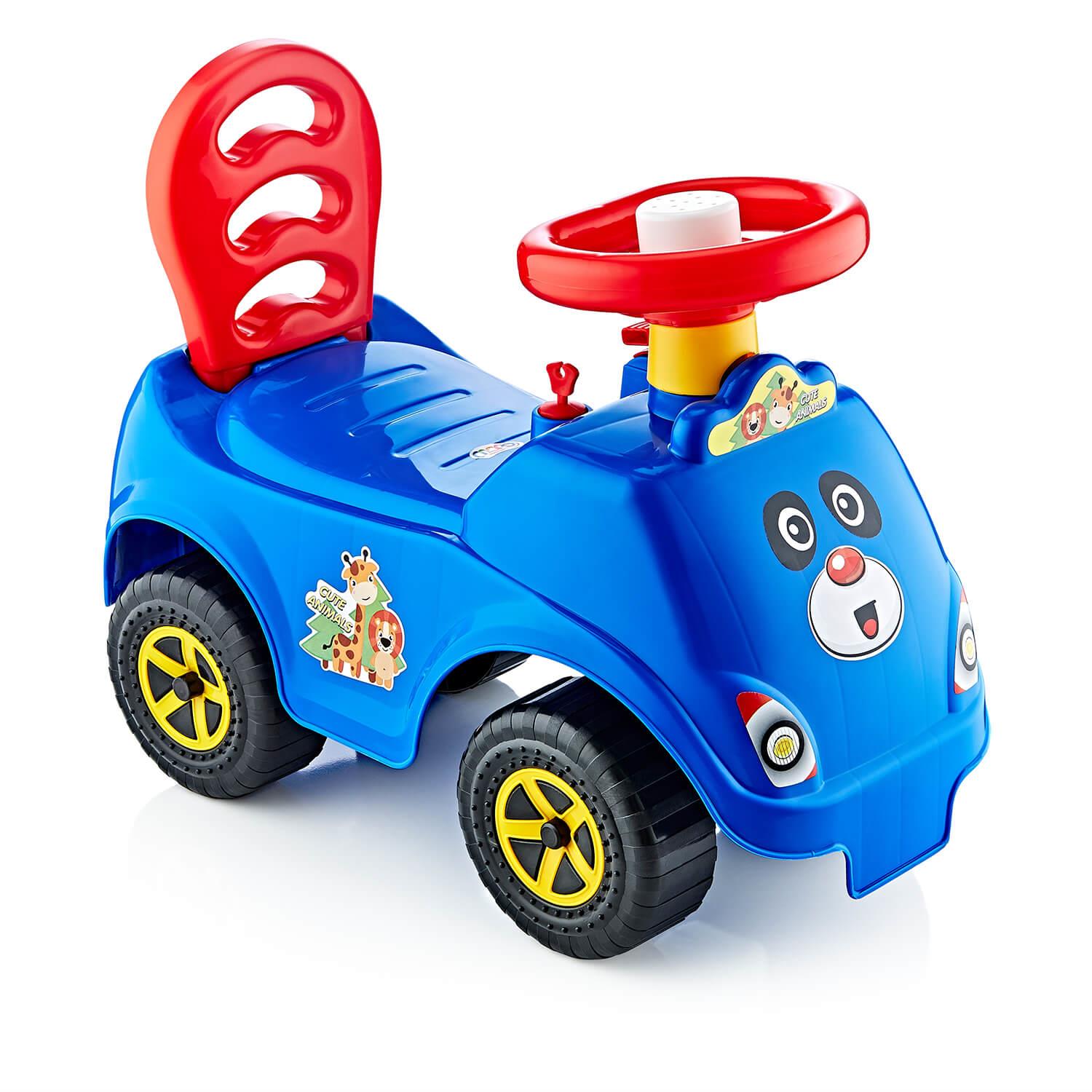 GUCLU OYUNCAK ILK ADIM ARABA Diğer GUC 4980 4850