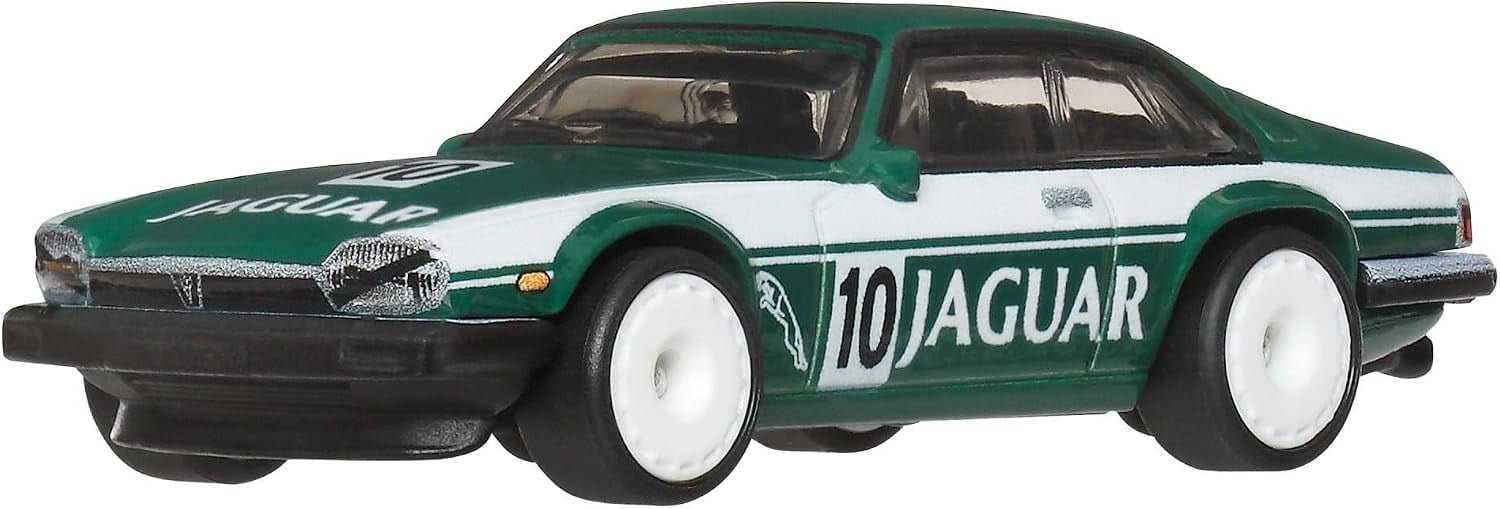 Hot Wheels Car Culture Arabalar Jaguar XJS FPY86-JKF02 Hot Wheels JKF02