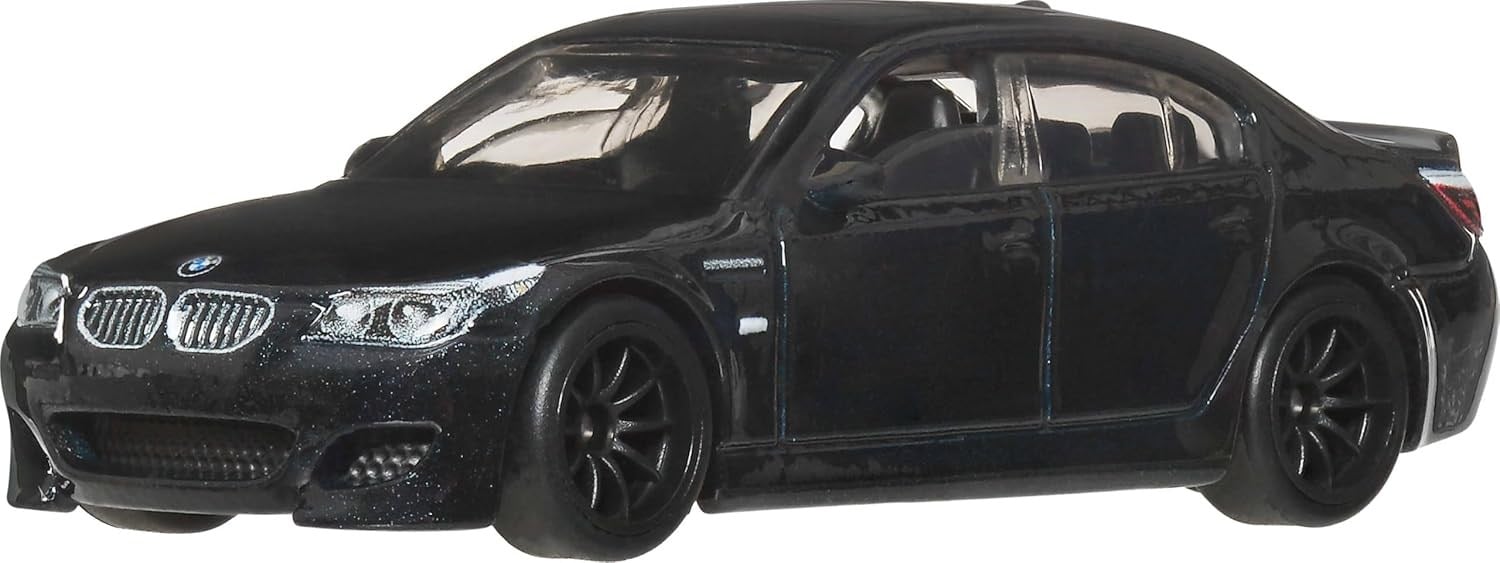 Hot Wheels Fast & Furious 2010 BMW M5 HNW46-JHW62 Hot Wheels JHW62