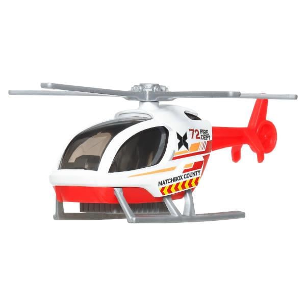 MATCHBOX GOKYUZU ARACLARI MBX EHELI JDJ05-JCM98 Diğer JCM98
