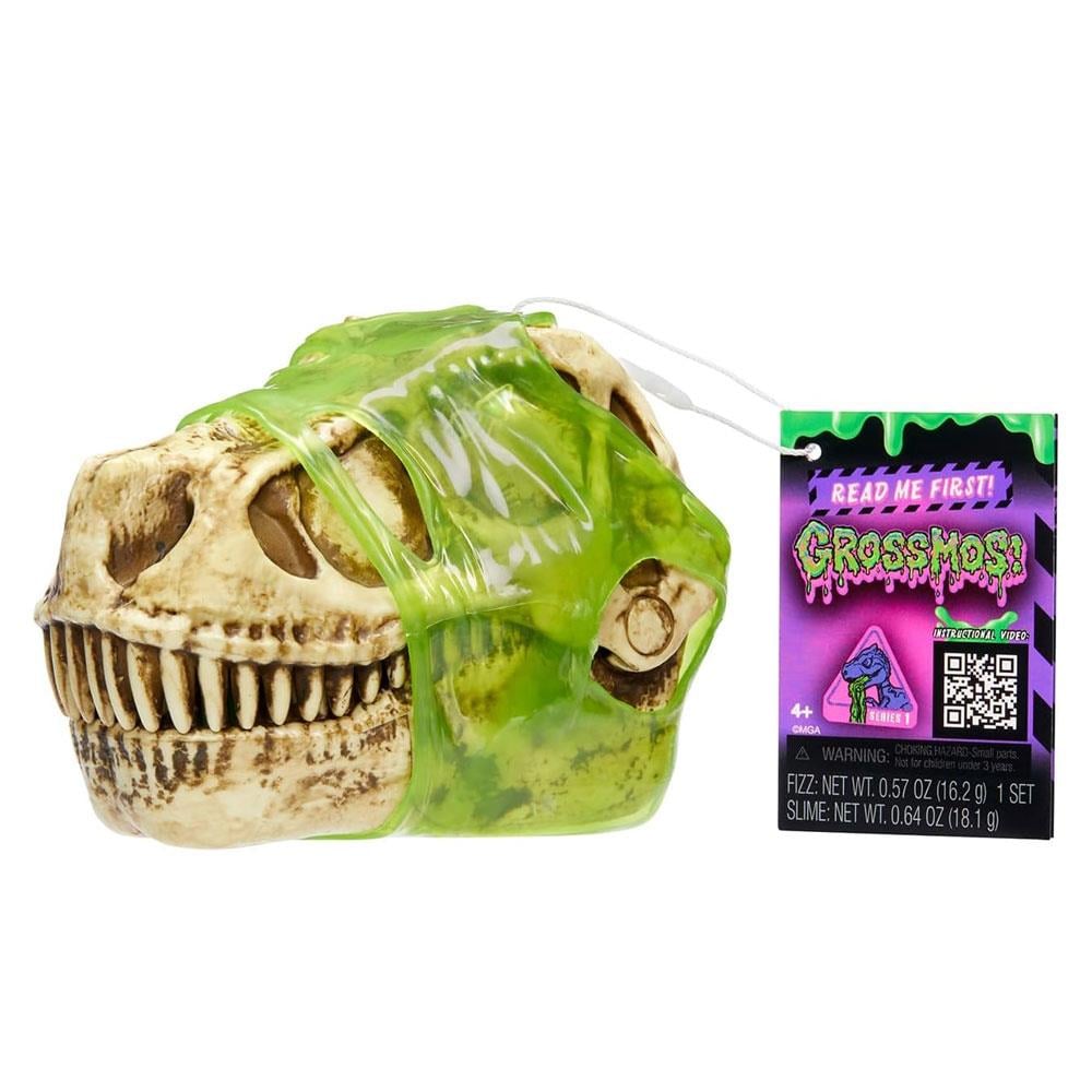 GROSSMOS SURPRIZ DINOZORLAR S1 IGM121046 Diğer IGM121046