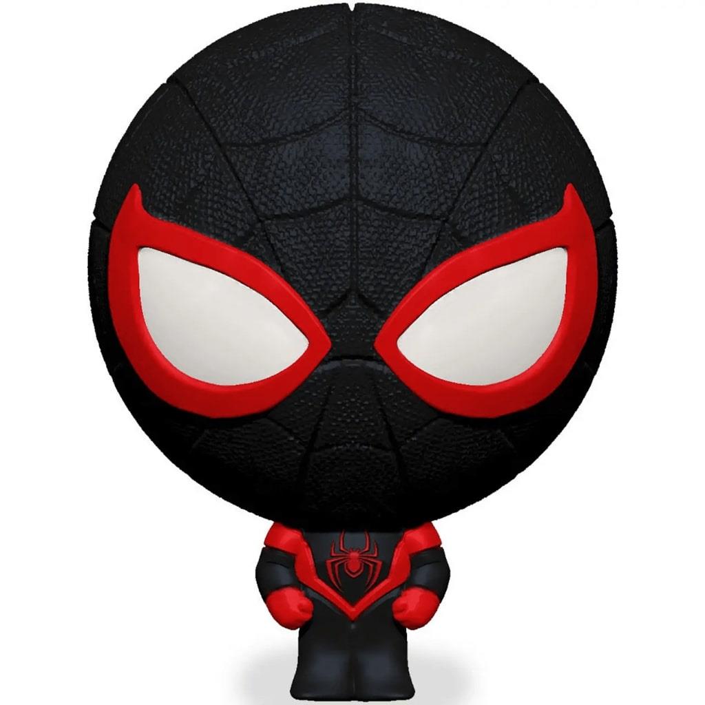 MARVEL HERO POP 10 CM MILES MORALES Diğer CCMD MM