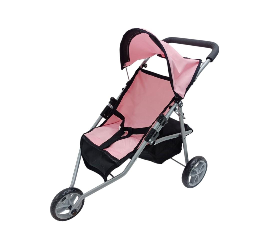 KATLANABILIR 3 TEKER SPOR BEBEK ARABASI Diğer FL9122