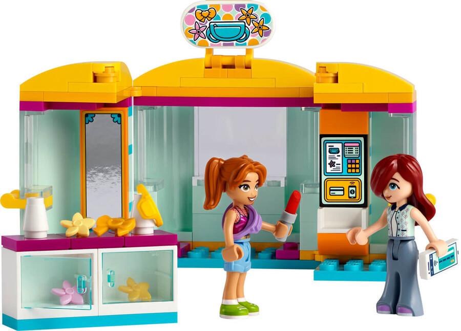LEGO FRIENDS MINIK AKSESUAR MAGAZASI 42608 Diğer LGF42608