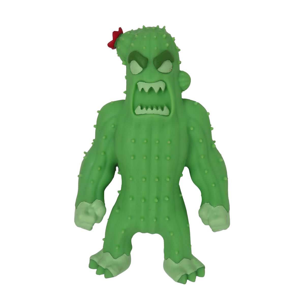 MONSTER FLEX STRETCH FIGUR S6 15 CM EVIL PLANT Diğer S00061178 EP