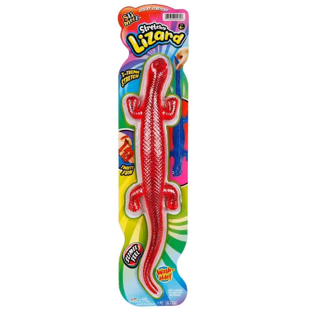 DEV STREC YILAN KIRMIZI KERTENKELE Diğer S01000430 K K