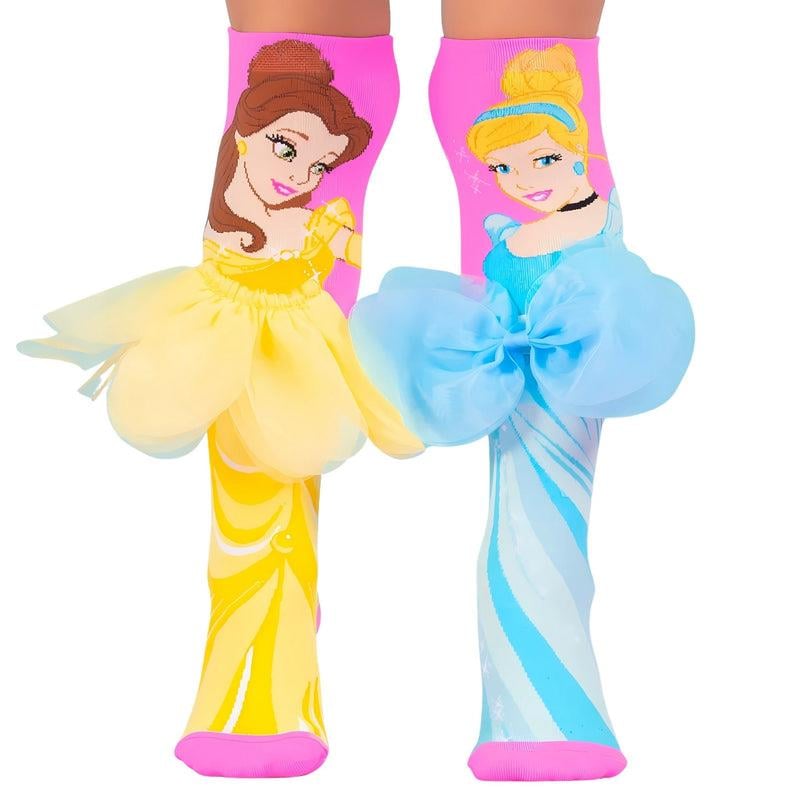 MADMIA BELLA & CINDERALLA CORAP 6+ YAS Madmia MAD/MD013