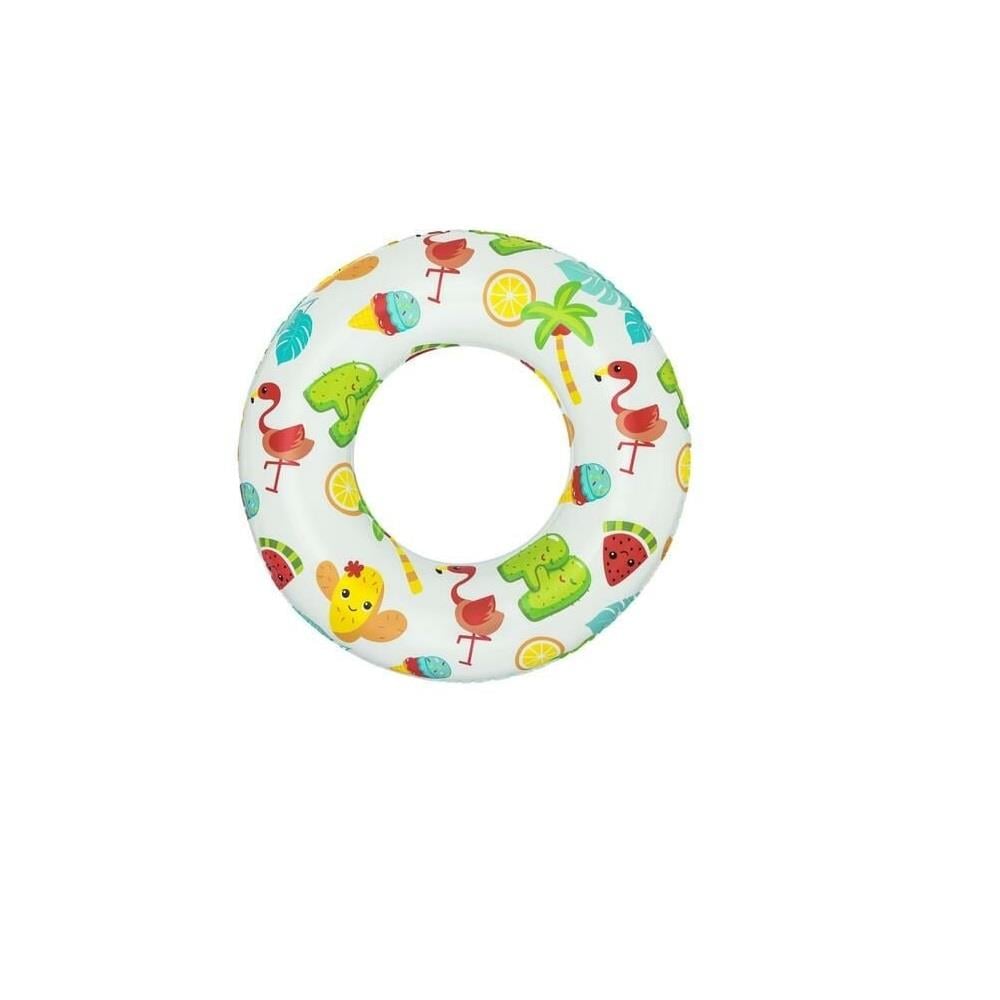 Bestway Simit 61 cm Dondurma Modelli Bestway BW36014 D